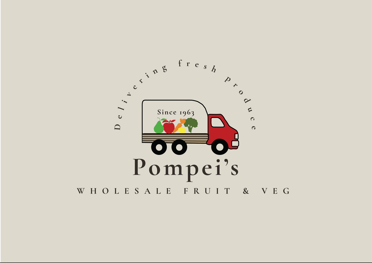 Pompei's Wholesale Fruit & Veg: Home Delivery Fruit & Vegetable Boxes