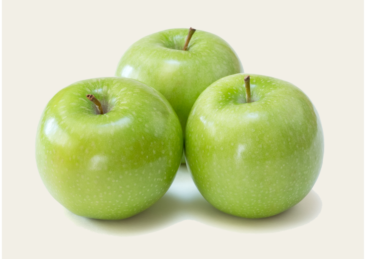 Buy Green Apple - Granny Smith (450g-550g) Fresh Vegetables & Fruits Online  in Kochi, Coimbatore, Trivandrum, Thrissur, Kottayam